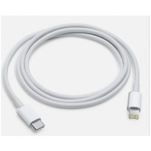 Approx USB-C – Lightning töltő- és adatkábel 1m #1
