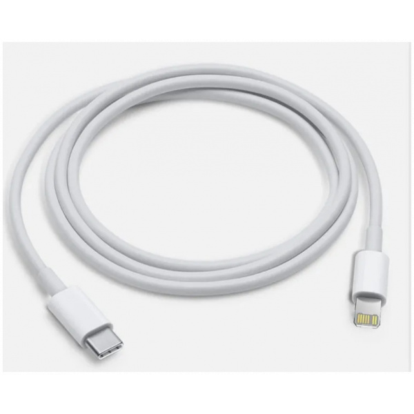 Approx USB-C – Lightning töltő- és adatkábel 1m #1