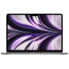 Apple MacBook Air 2022 asztroszürke laptop (MLXW3MG/A) #1