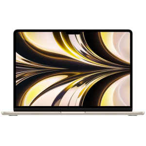 Apple MacBook Air 2022 csillagfény laptop (MLY23MG/A) #1