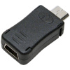 Logilink USB mini (anya) > USB micro (apa) átalakító #1