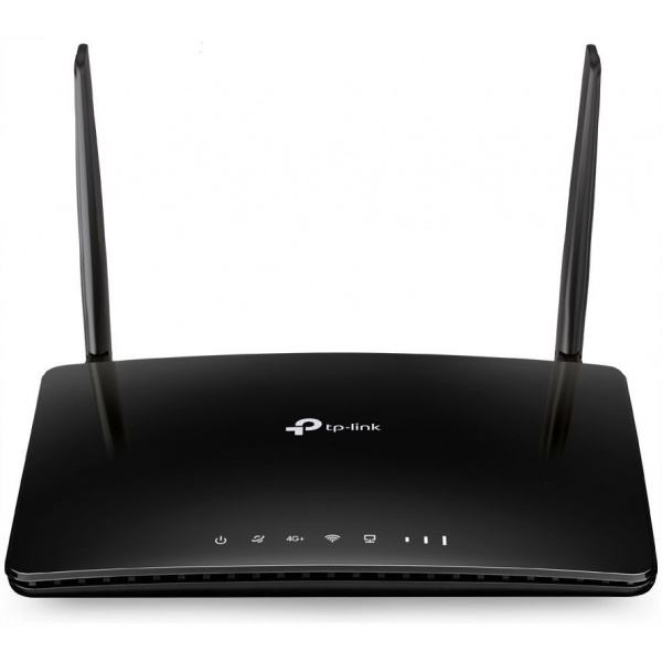 TP-Link AC1200 vezeték nélküli dual band Gigabit 4G+ Cat6 Router (Archer MR500) #1