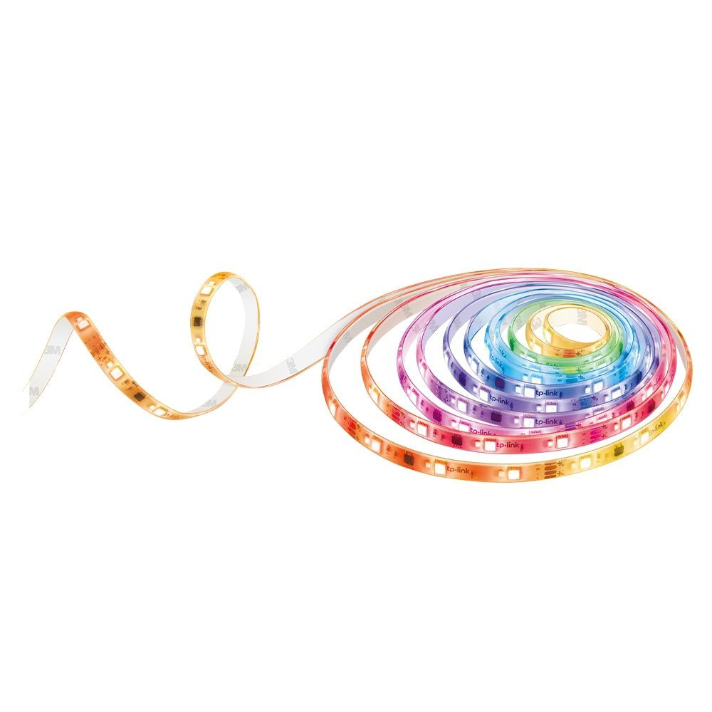 TP-Link Tapo L930-5 Smart Wi-Fi Light RGB LED szalag, 5m #1