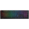 Ducky ONE 3 Full Size mechanikus RGB billentyűzet (MX Black) fekete #1