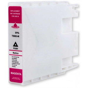 Epson T9073 magenta patron (utángyártott) #1