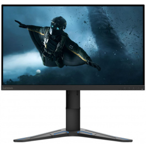 27" Lenovo G27qe-20 QHD monitor (IPS LED) #1