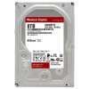 8TB WD Red Plus - NAS SATA3 HDD 128MB - WD80EFZZ #1
