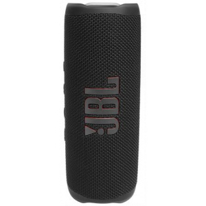JBL Flip 6 Bluetooth hangszóró, Black (fekete) #1