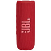 JBL Flip 6 Bluetooth hangszóró, Red (piros) #1