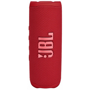JBL Flip 6 Bluetooth hangszóró, Red (piros) #1