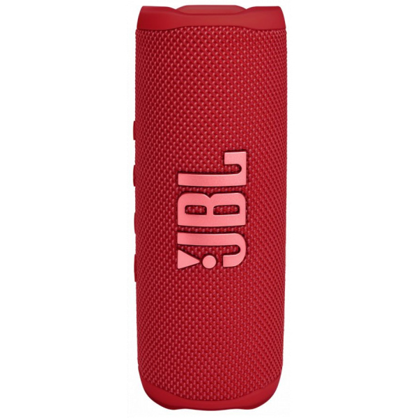 JBL Flip 6 Bluetooth hangszóró, Red (piros) #1