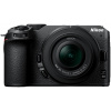 Nikon Z30 digitális fényképező + DX 16-50 F3.5-6.3 VR szett #1