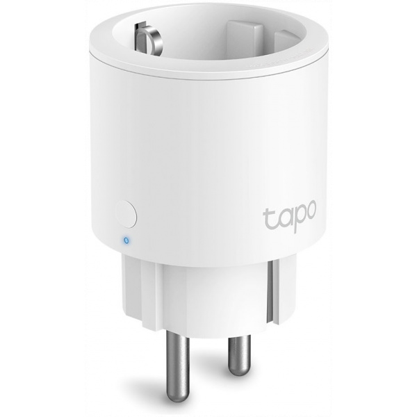 TP-Link Wi-Fi-s Okos dugalj energia figyeléssel Tapo P115 #1
