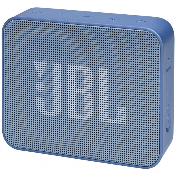 JBL Go Essential Bluetooth hangszóró (kék) #1