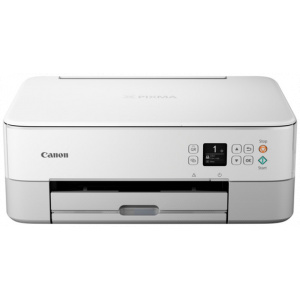 Canon Pixma TS5351A nyomtató (printer/szkenner) - Wi-Fi, fehér #1