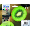 Epson 202XL Multipack T02G7 (teljes csomag) #1
