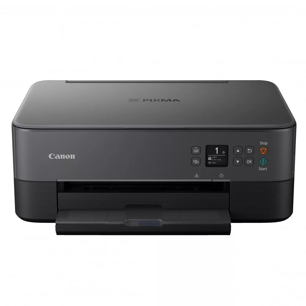 Canon Pixma TS5350A nyomtató (printer/szkenner) - Wi-Fi, fekete #1