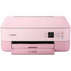 Canon Pixma TS5352A nyomtató (printer/szkenner) - Wi-Fi, rózsaszín #1
