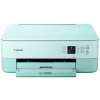 Canon Pixma TS5353A nyomtató (printer/szkenner) - Wi-Fi, zöld AKCIÓS #1