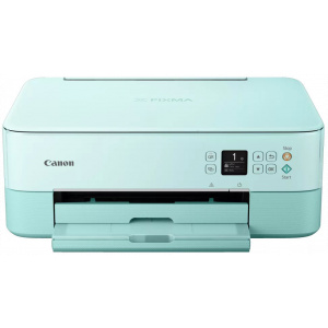 Canon Pixma TS5353A nyomtató (printer/szkenner) - Wi-Fi, zöld AKCIÓS #1