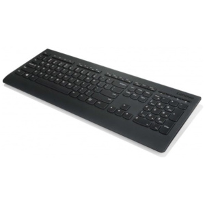 Lenovo Professional Wireless Keyboard #1