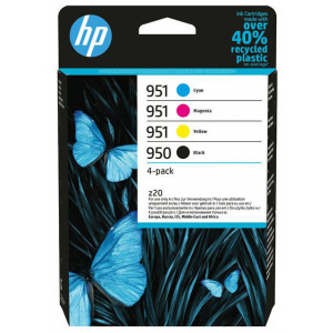 HP 6ZC65AE Multipack (950/951) (teljes szett) #1