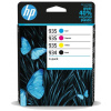 HP 6ZC72AE Multipack (934/935) (teljes szett) #1