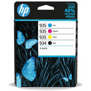 HP 6ZC72AE Multipack (934/935) (teljes szett) #1