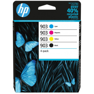 HP 6ZC73AE Multipack (903) (teljes szett) #1