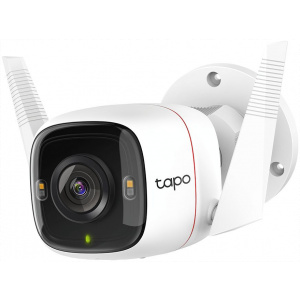 TP-Link TAPO C320WS Kültéri biztonsági Wi-Fi kamera AKCIÓS #1