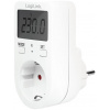 Logilink 220V-os fogyasztásmérő #1