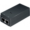 Ubiquiti PoE injektor 10/100 Mbit porttal (24V 0,5A) fekete #1