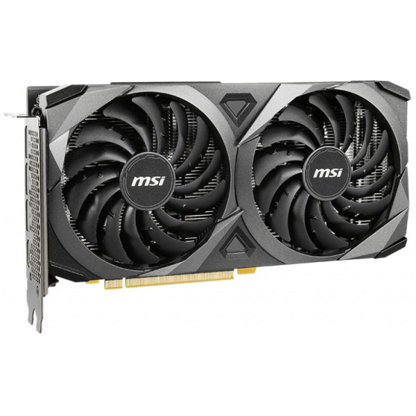 MSI GeForce RTX™ 3050 VENTUS 2X 8G OC VGA #1