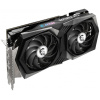 MSI GeForce RTX™ 3050 GAMING X 8G VGA #1