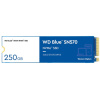 250GB WD Blue SN570 NVMe SSD - M.2 (PCIe) #1