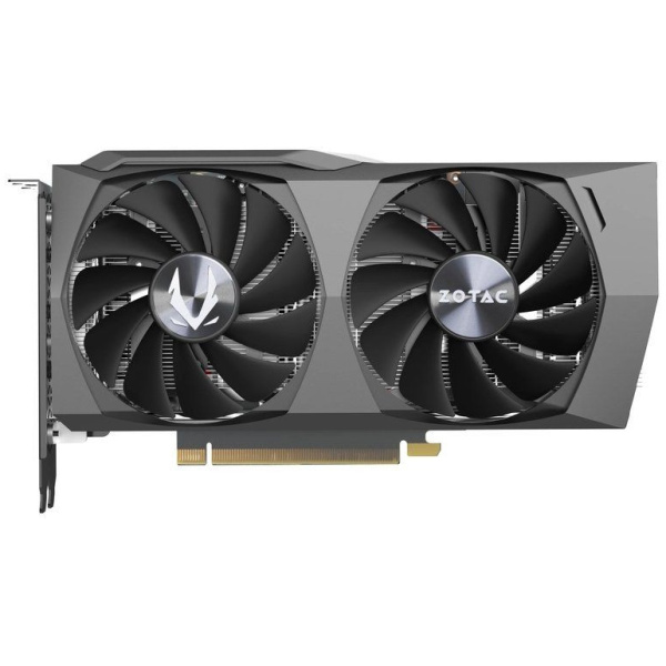 Zotac GAMING GeForce RTX 3050 Twin Edge OC VGA #1