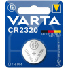 Varta 3V-os lithium gombelem CR2320 (1db) #1
