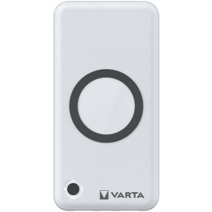 Varta 15000 mAh PowerBank Qi vezeték nélküli töltéssel #1