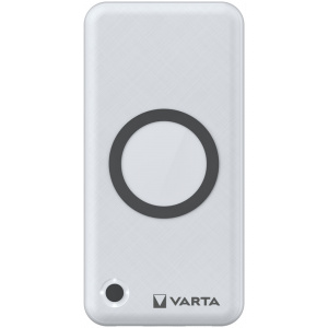 Varta 20000 mAh PowerBank Qi vezeték nélküli töltéssel #1