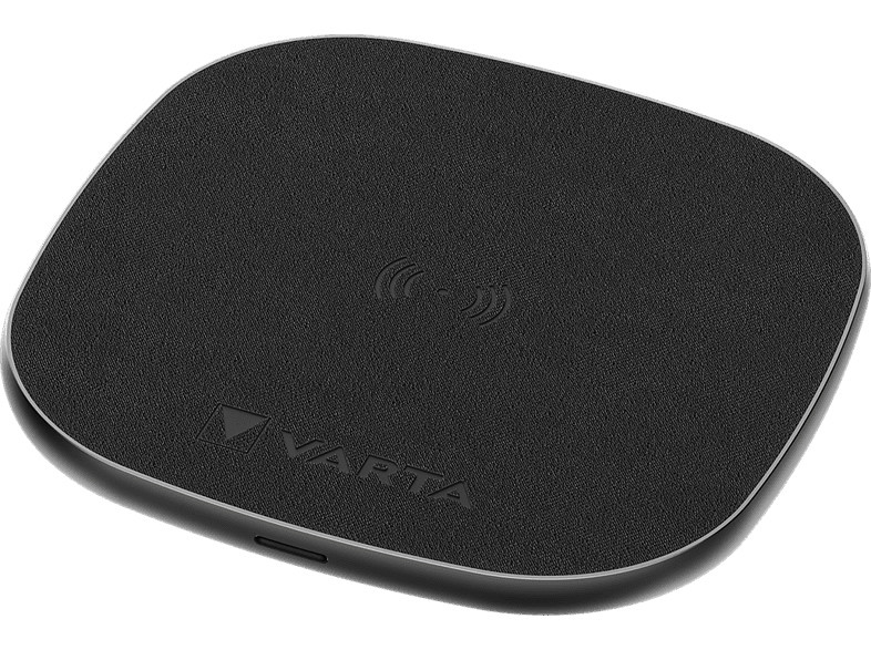 Varta Wireless Charger Pro vezeték nélküli Qi gyorstöltő #1