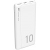 Silicon Power GP15 PowerBank (10000 mAh) - fehér #1