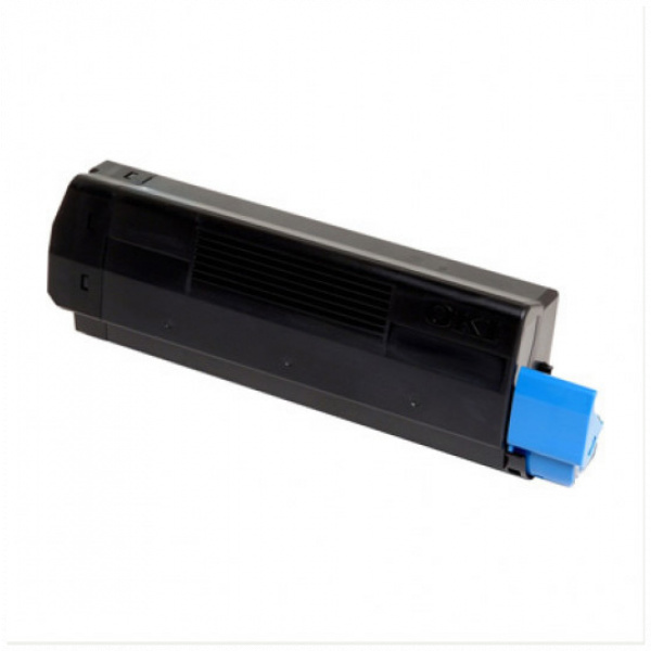 OKI ES4132/ES5162 toner (utángyártott) #1