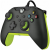 PDP Xbox vezetékes kontroller Series X|S/Xbox One/PC-hez (Electric Black) #1