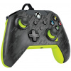PDP Xbox vezetékes kontroller Series X|S/Xbox One/PC-hez (Electric Carbon) #1