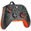 PDP Xbox vezetékes kontroller Series X|S/Xbox One/PC-hez (Atomic Carbon) #1