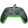 PDP Xbox vezetékes kontroller Series X|S/Xbox One/PC-hez (Neon Carbon) #2