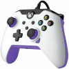 PDP Xbox vezetékes kontroller Series X|S/Xbox One/PC-hez (Kinetic White) #1