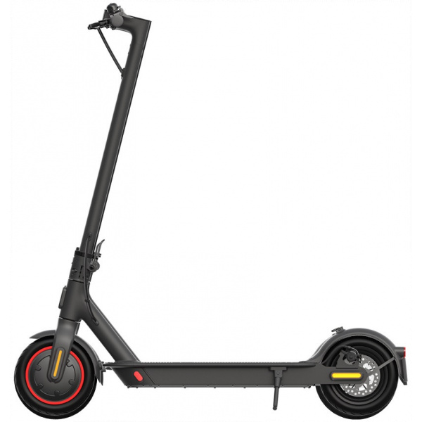 Xiaomi Mi Pro 2 elektromos roller Swiss Edition #1