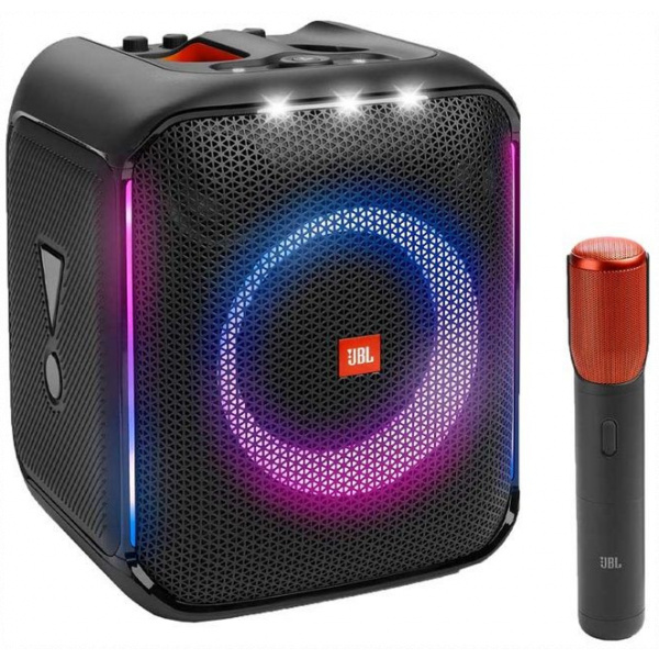 JBL Partybox Encore1 Bluetooth hangszóró (fekete) #1