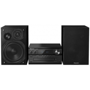 Panasonic SC-PMX90EG-K Mikro hifi (fekete) #1